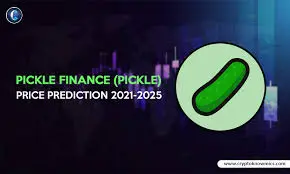Pickle Finance